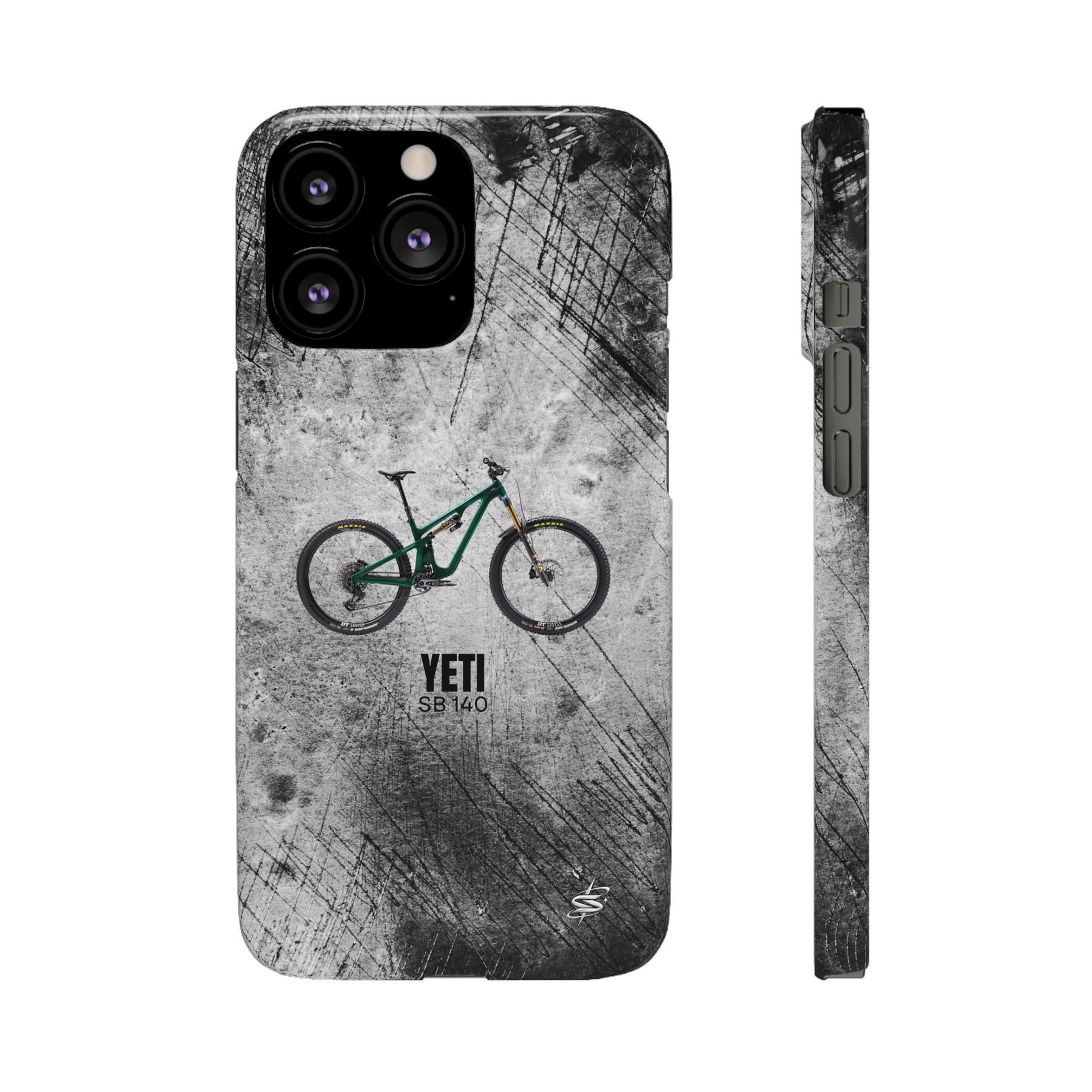 YETI SB 140