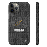 SPECIALIZED Status 2 170