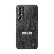 SPECIALIZED S-Works Demo 11