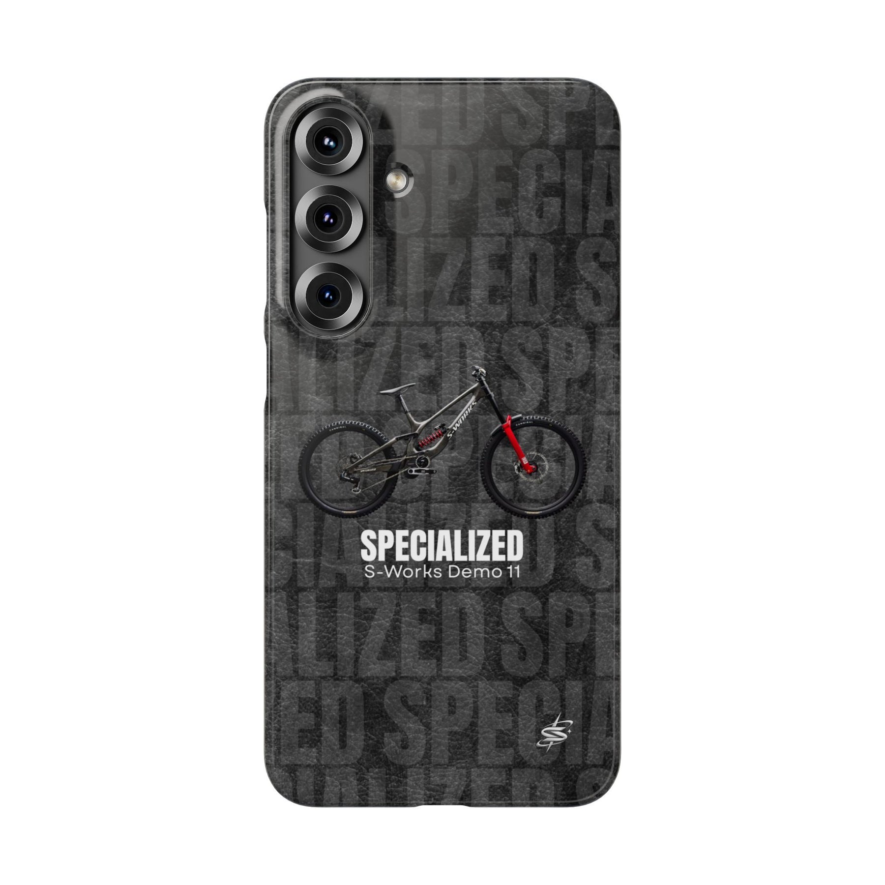 SPECIALIZED S-Works Demo 11