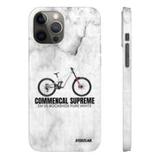 COMMENCAL SUPREME DH V5 ROCKSHOX PURE WHITE 2026