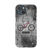 SANTA CRUZ BRONSON XO AXS RSV