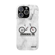COMMENCAL FRS ROCKSHOX PURE WHITE 2026