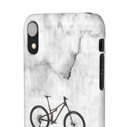 COMMENCAL T.E.M.P.O. ESSENTIAL FROZEN BROWN