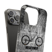 SANTA CRUZ MEGATOWER 70