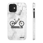COMMENCAL FRS SIGNATURE PURE BLACK 2027