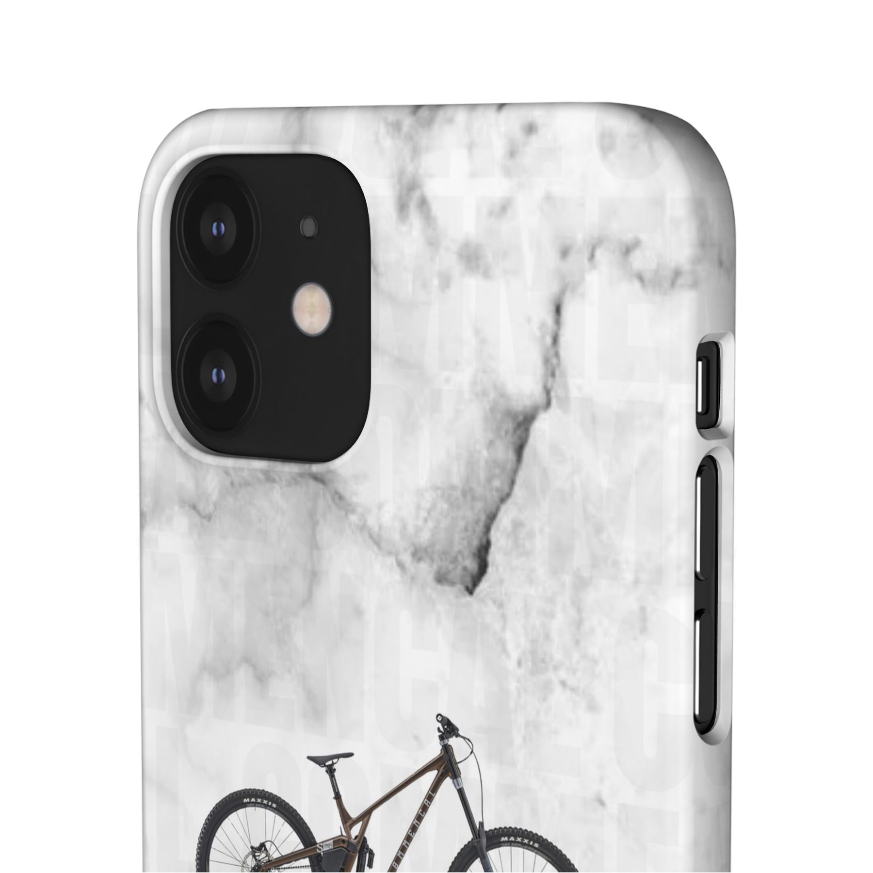 COMMENCAL SUPREME DH V5 RIDE FROZEN BROWN