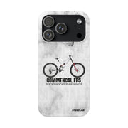 COMMENCAL FRS ROCKSHOX PURE WHITE 2026