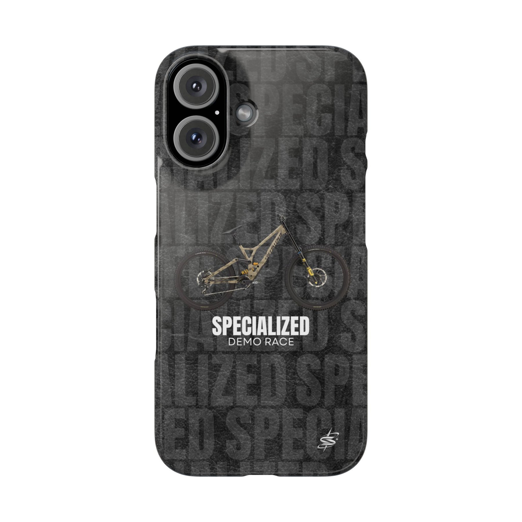 SPECIALIZED Demo Race