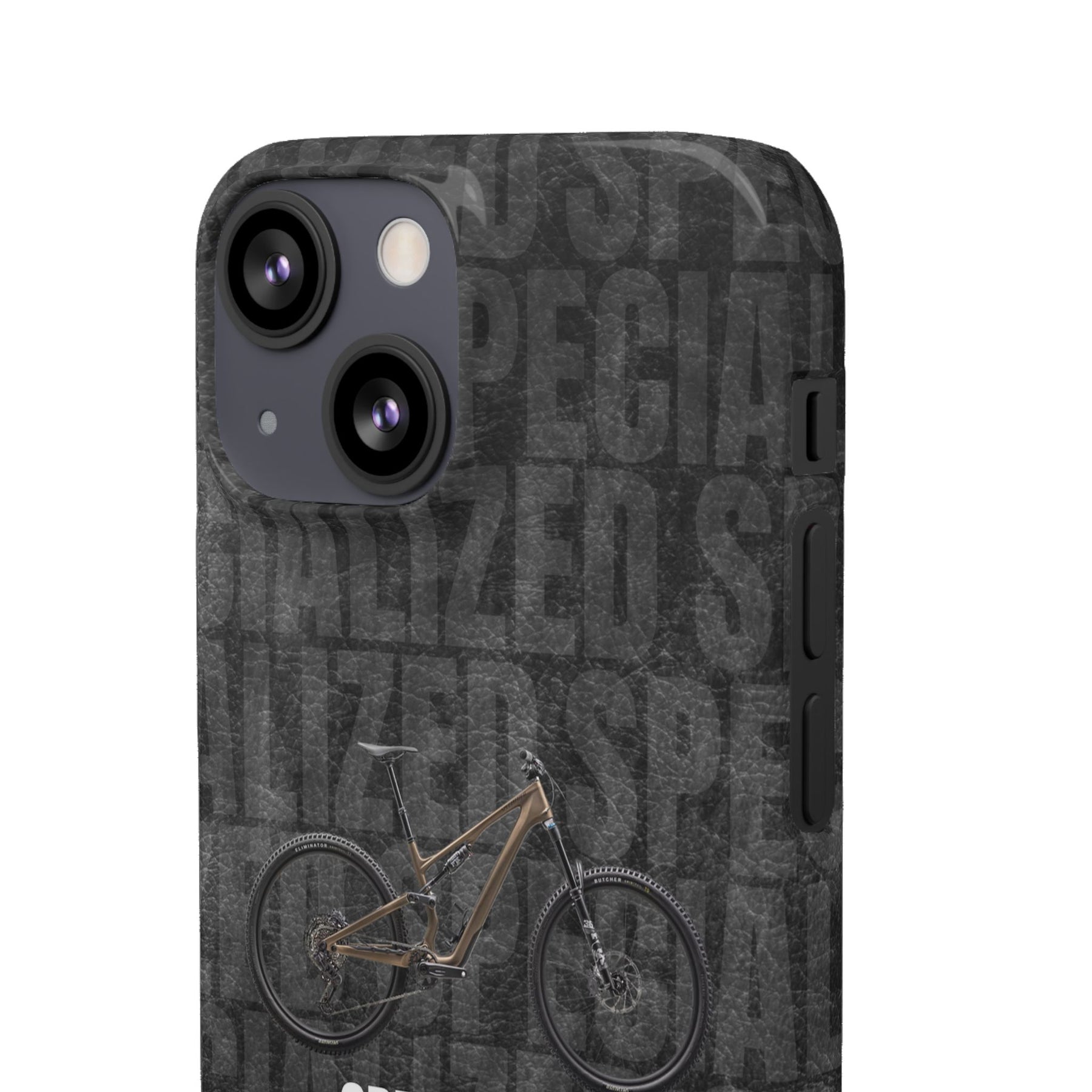 SPECIALIZED Stumpjumper 15 Comp