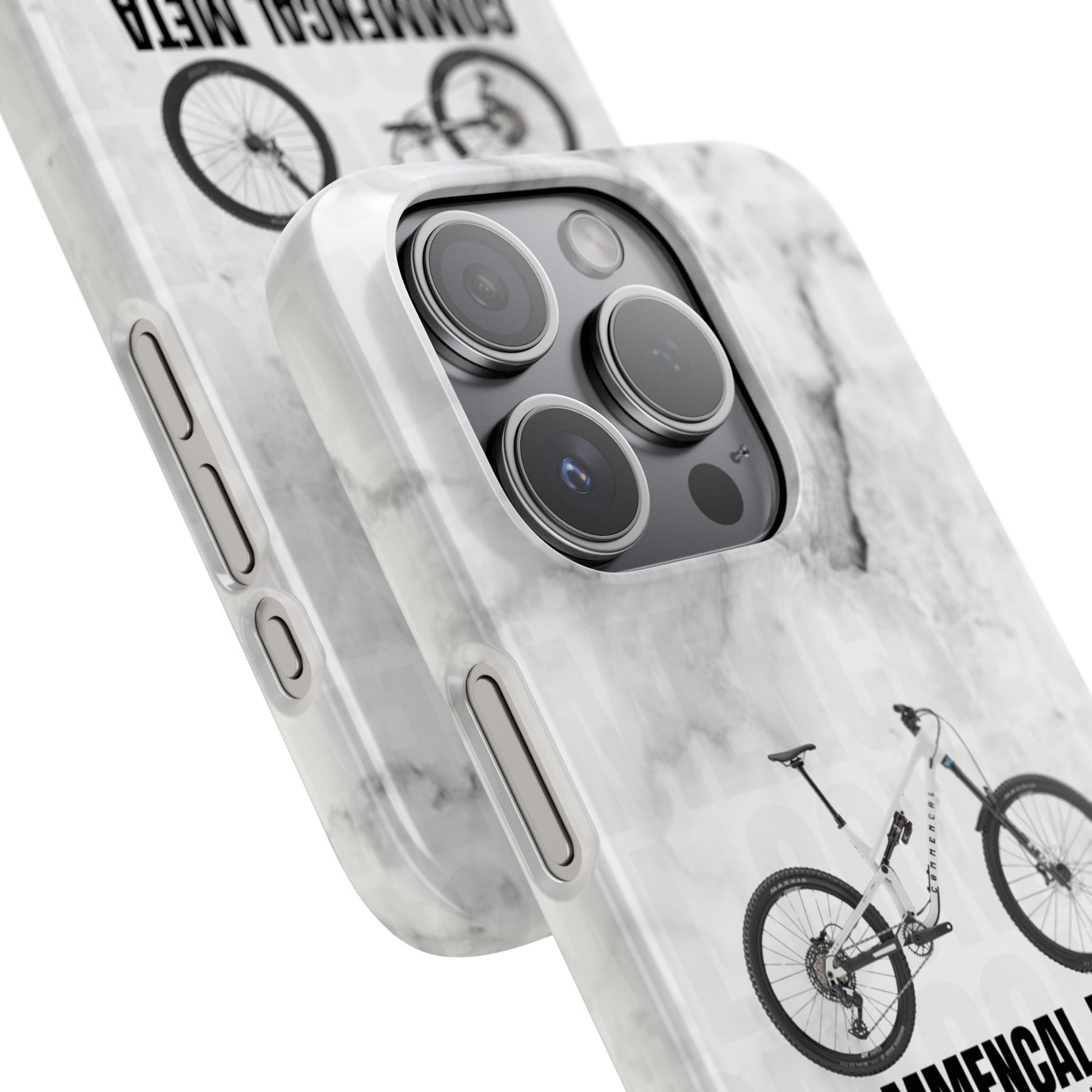 COMMENCAL META SX V5 ESSENTIAL PURE WHITE 2027