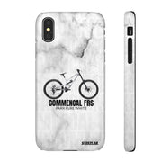 COMMENCAL FRS PARK PURE WHITE 2026