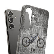 SANTA CRUZ V10 DH X01