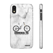 COMMENCAL FRS SIGNATURE PURE WHITE 2026