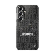 SPECIALIZED S-Works Stumpjumper 15