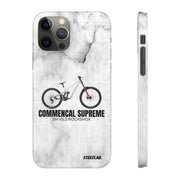 COMMENCAL SUPREME DH V5.2 ROCKSHOX PURE WHITE 2027
