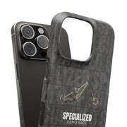 SPECIALIZED Demo Race