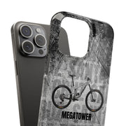 SANTA CRUZ MEGATOWER 90