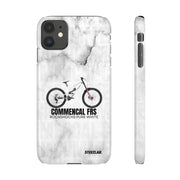 COMMENCAL FRS ROCKSHOX PURE WHITE 2026
