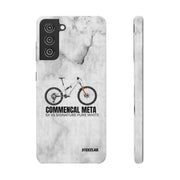 COMMENCAL META SX V5 SIGNATURE PURE WHITE 2026