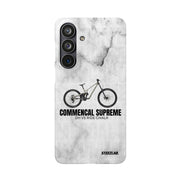 COMMENCAL SUPREME DH V5 RIDE CHALK