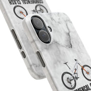 COMMENCAL CLASH SIGNATURE PURE WHITE 2026