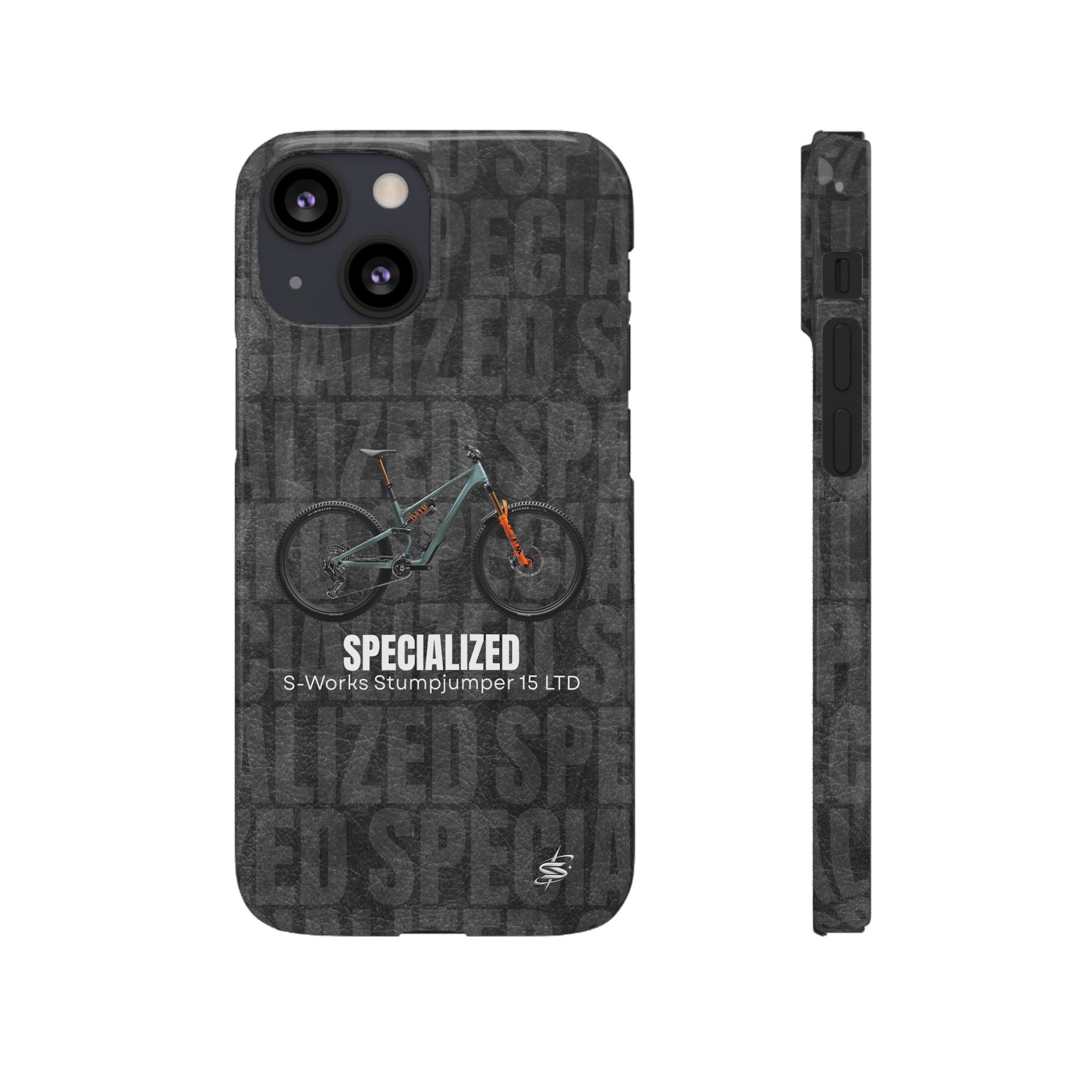 SPECIALIZED S-Works Stumpjumper 15 LTD