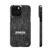 SPECIALIZED S-Works Stumpjumper 15