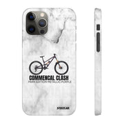 COMMENCAL CLASH PARK EDITION METALLIC PURPLE