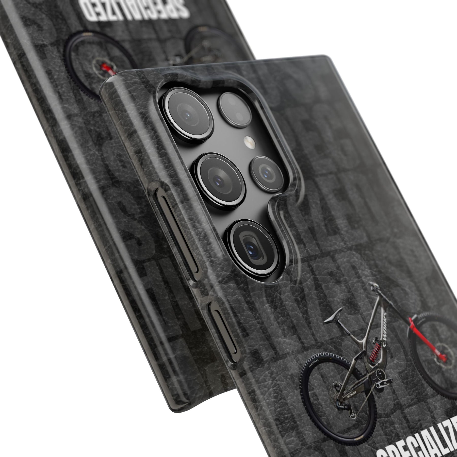 SPECIALIZED S-Works Demo 11