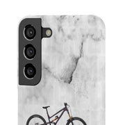 COMMENCAL CLASH PARK EDITION METALLIC PURPLE