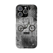 SANTA CRUZ NOMAD XT Di2 Coil