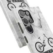 COMMENCAL FRS RIDE PURE WHITE
