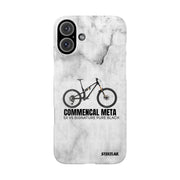 COMMENCAL META SX V5 SIGNATURE PURE BLACK 2027