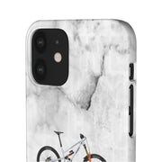 COMMENCAL CLASH SIGNATURE PURE WHITE 2026
