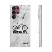 COMMENCAL META SX V4 ESSENTIAL DARK SLATE