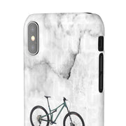 COMMENCAL T.E.M.P.O. ESSENTIAL METALLIC GREEN