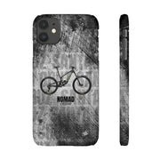 SANTA CRUZ NOMAD DEORE