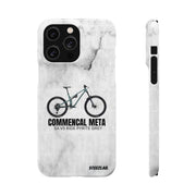 COMMENCAL META SX V5 RIDE PYRITE GREY