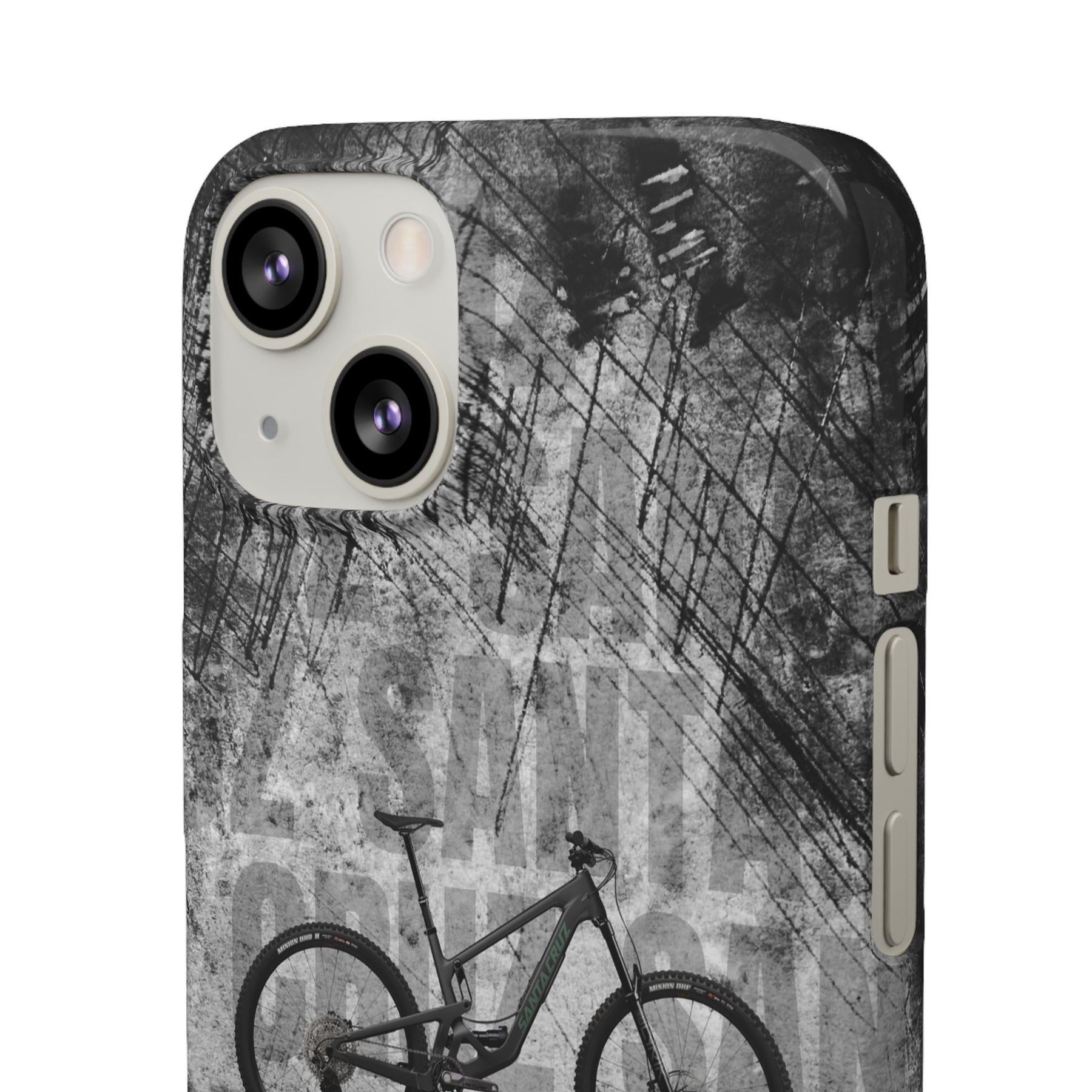 SANTA CRUZ HIGHTOWER DEORE