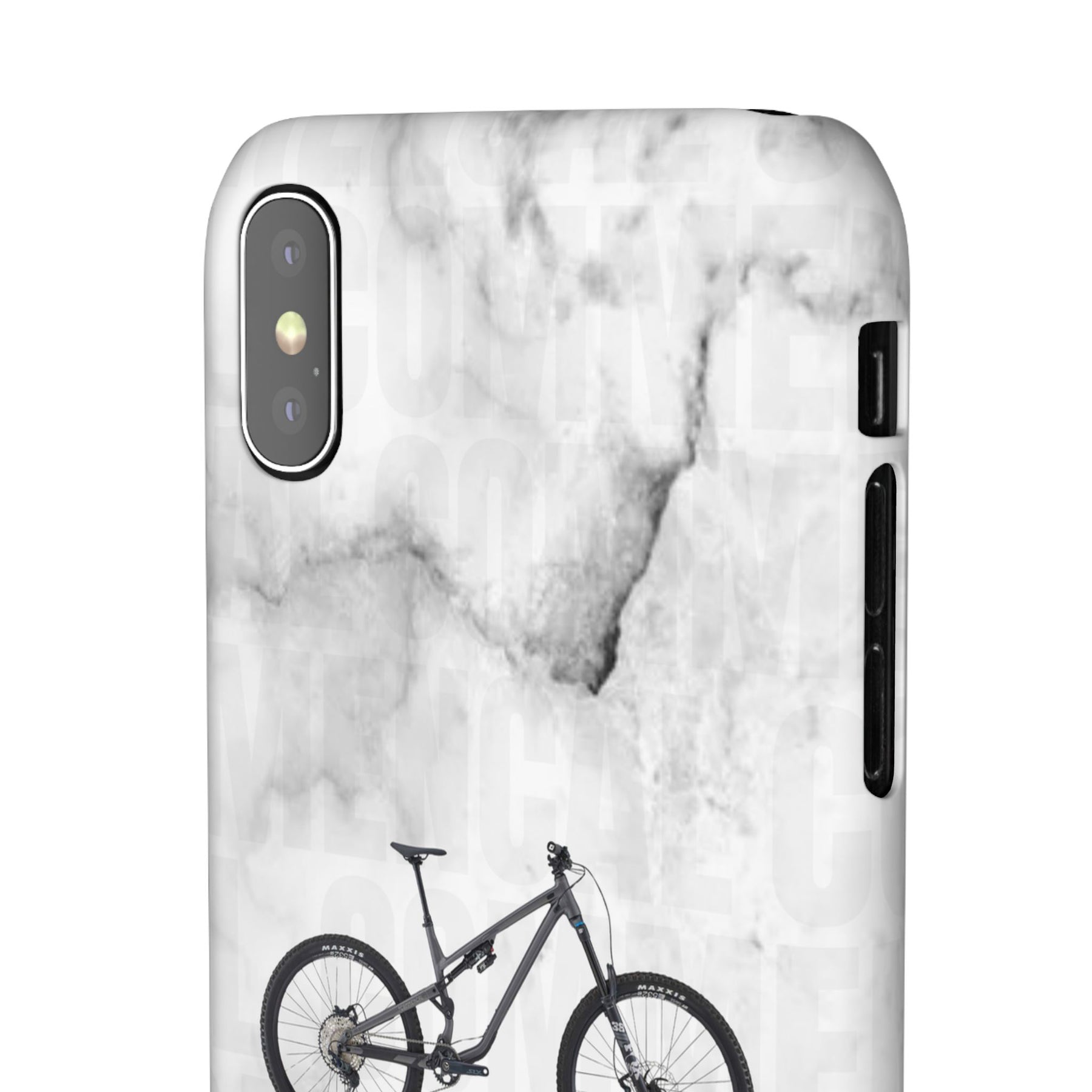 COMMENCAL META SX V4 ESSENTIAL DARK SLATE