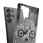 SANTA CRUZ DH S