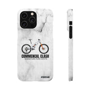 COMMENCAL CLASH SIGNATURE PURE WHITE 2026