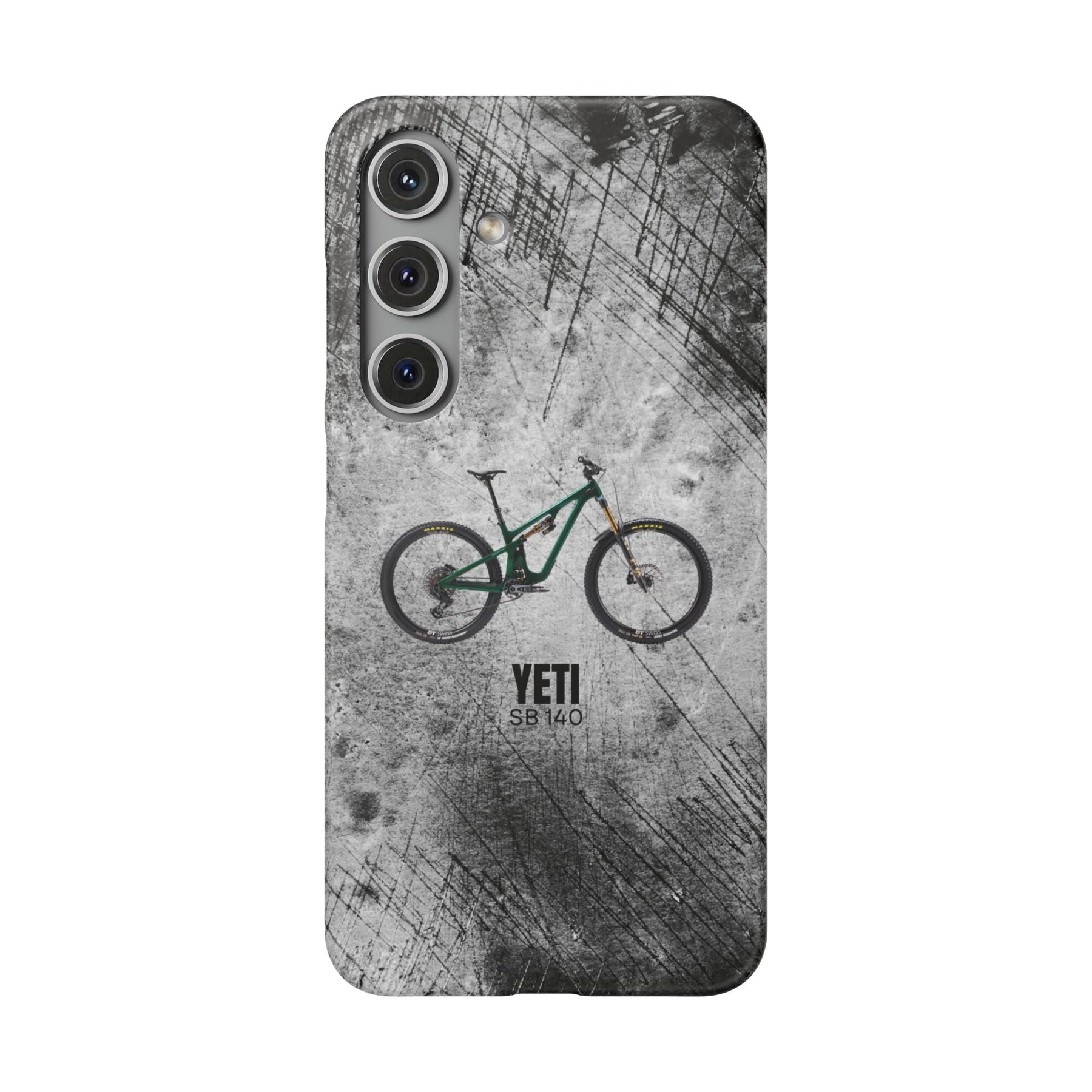 YETI SB 140