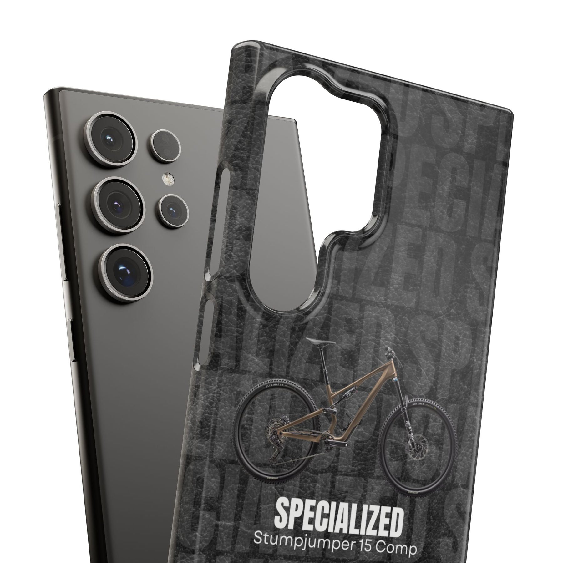 SPECIALIZED Stumpjumper 15 Comp