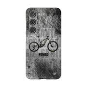 SANTA CRUZ NOMAD XT Di2 Coil