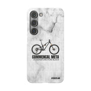 COMMENCAL META V5 SIGNATURE PURE BLACK 2027