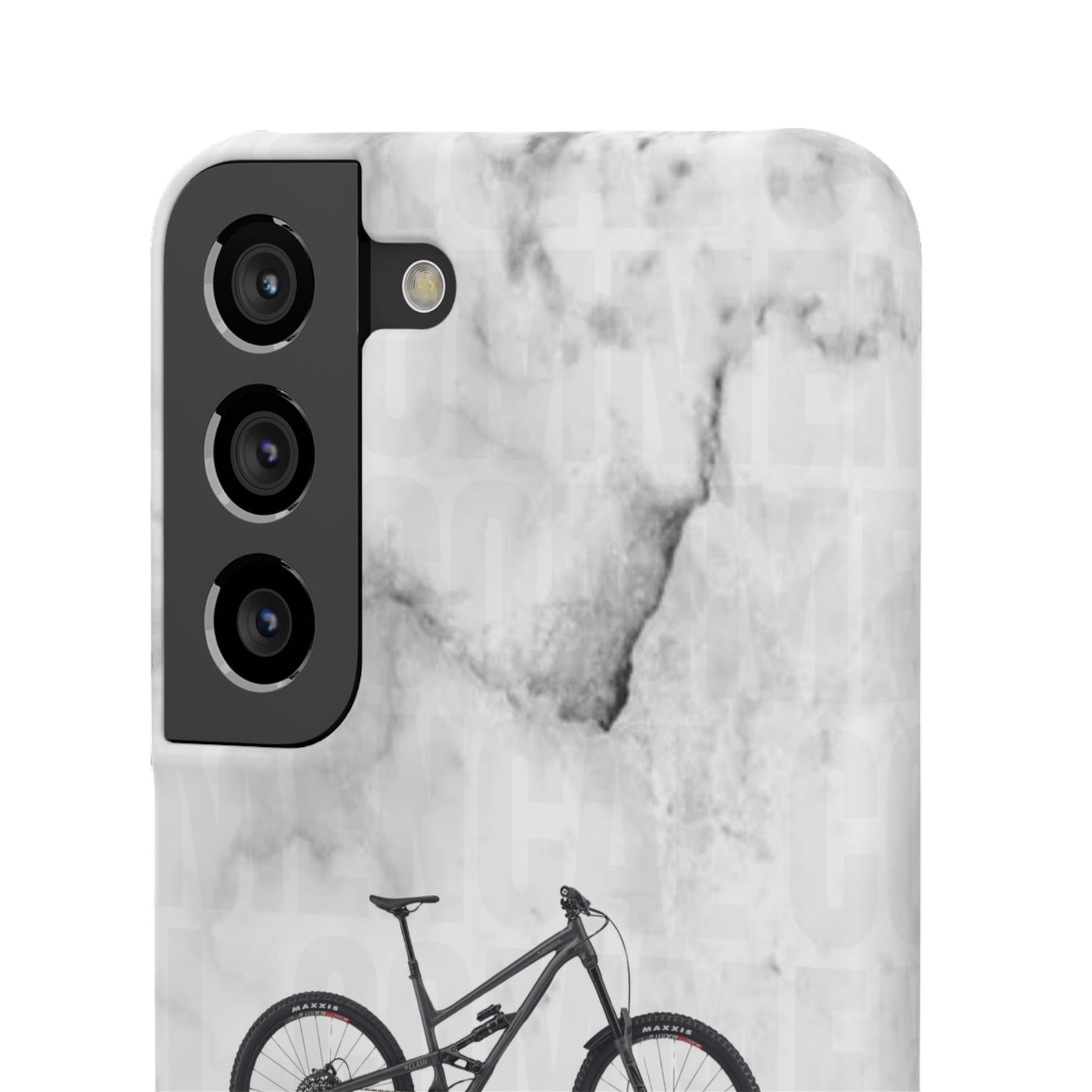 COMMENCAL CLASH RACE DARK SLATE
