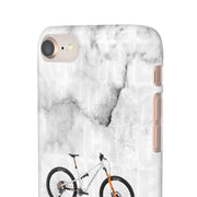 COMMENCAL T.E.M.P.O. LTD PURE WHITE