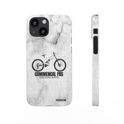 COMMENCAL FRS RIDE PURE WHITE